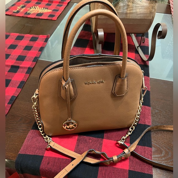 MICHAEL Michael Kors Handbags - Michael Kors Top Handle Bag